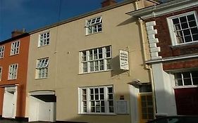 Angel Guest House Tiverton